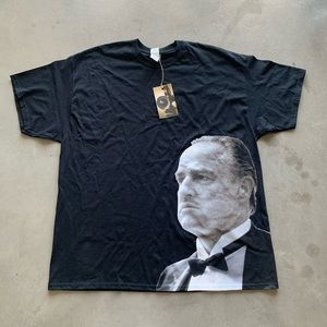 Godfather T Shirt